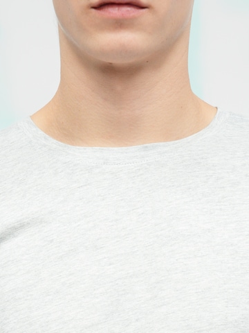 Only & Sons Majica 'ONSMATT' | siva barva