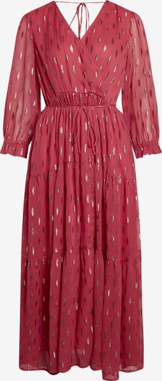 Rochie 'Persian Leaurie' BRUUNS BAZAAR pe roz pitaya / argintiu, Vizualizare produs
