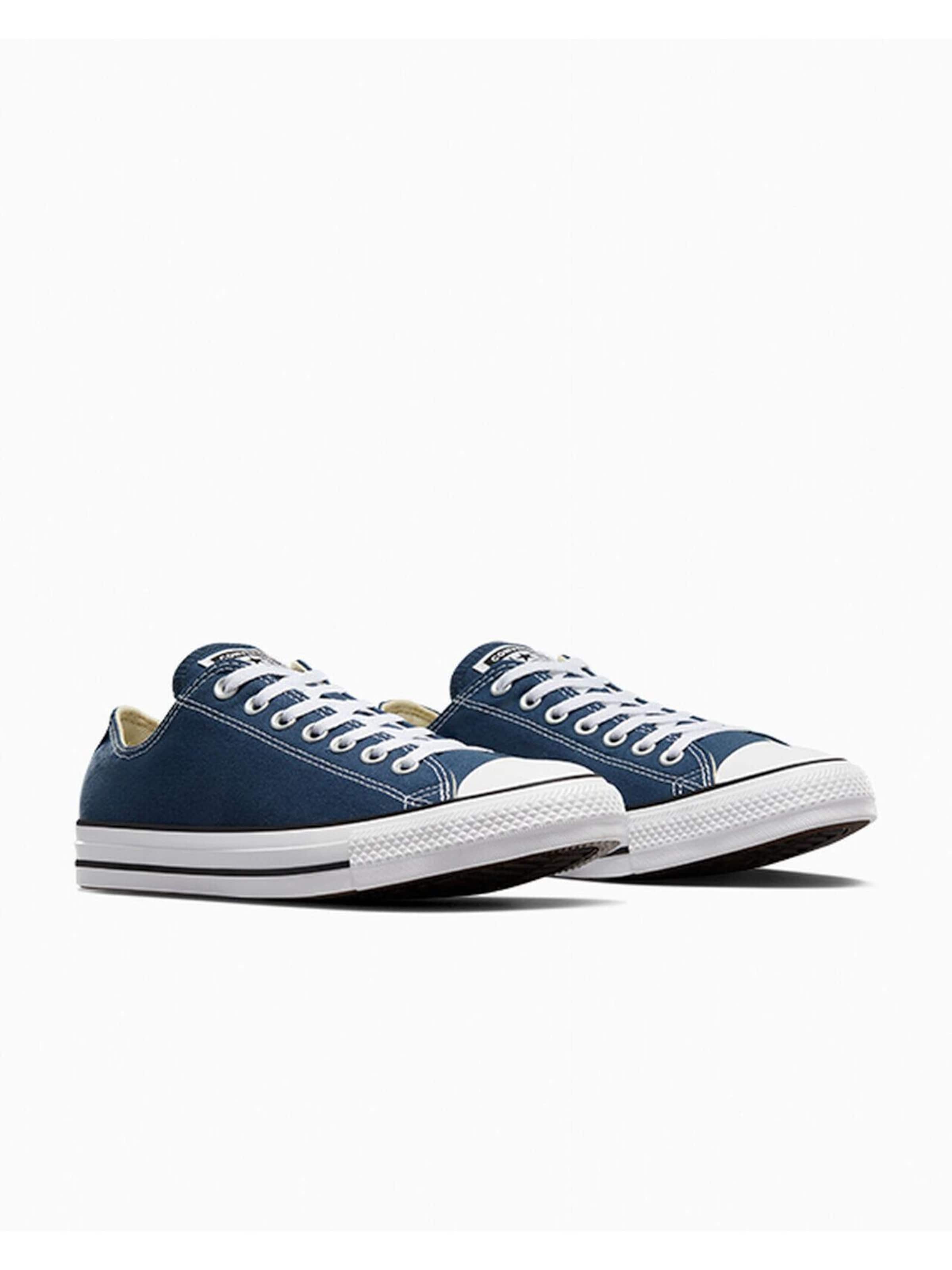 CONVERSE Sneakers laag in Blauw