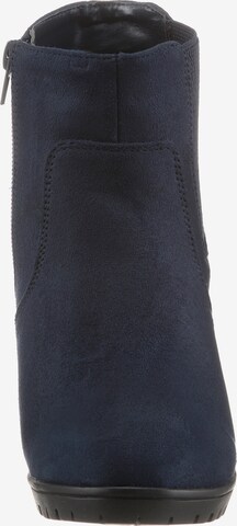 CITY WALK Chelsea Boots in Blue