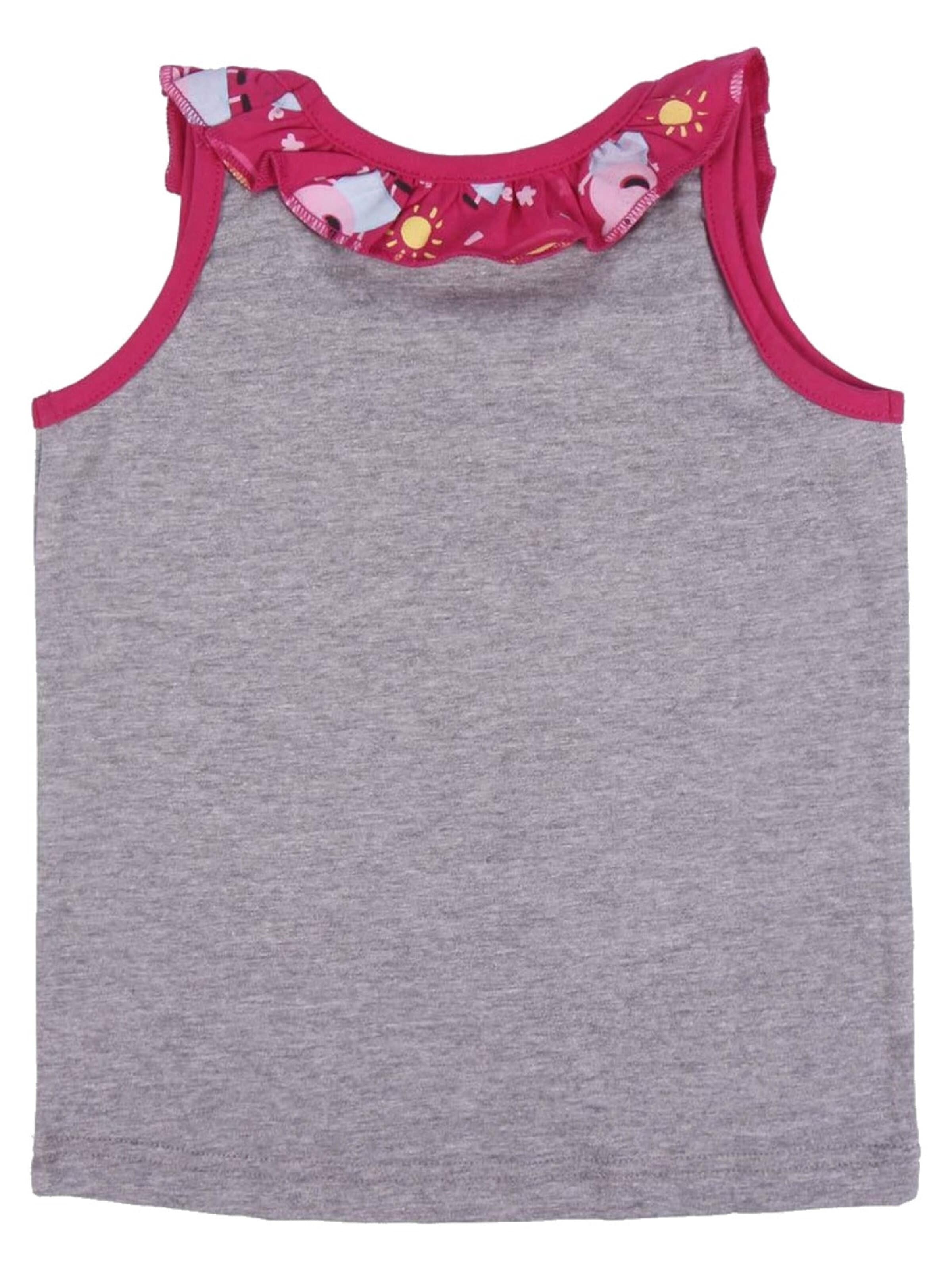 Peppa Pig Set in Gemengde kleuren