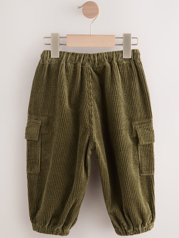 Next Tapered Hose in Grün