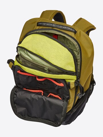 VAUDE Sports Backpack 'Moab 20 II' in Green