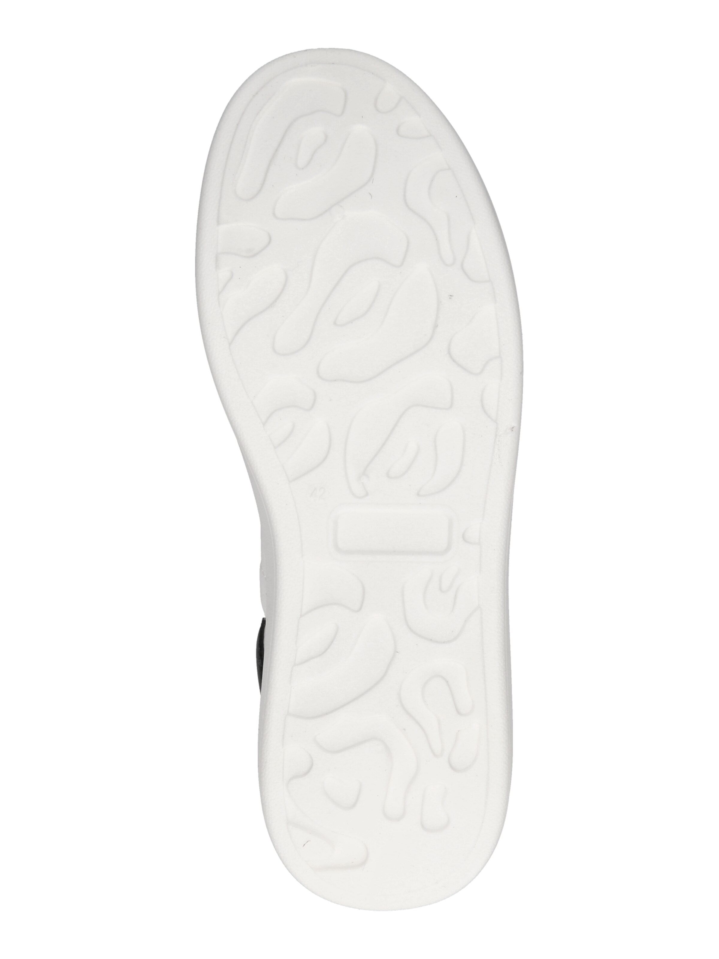 JACK & JONES - Zapatillas deportivas bajas 'JFWBOLTON' en blanco