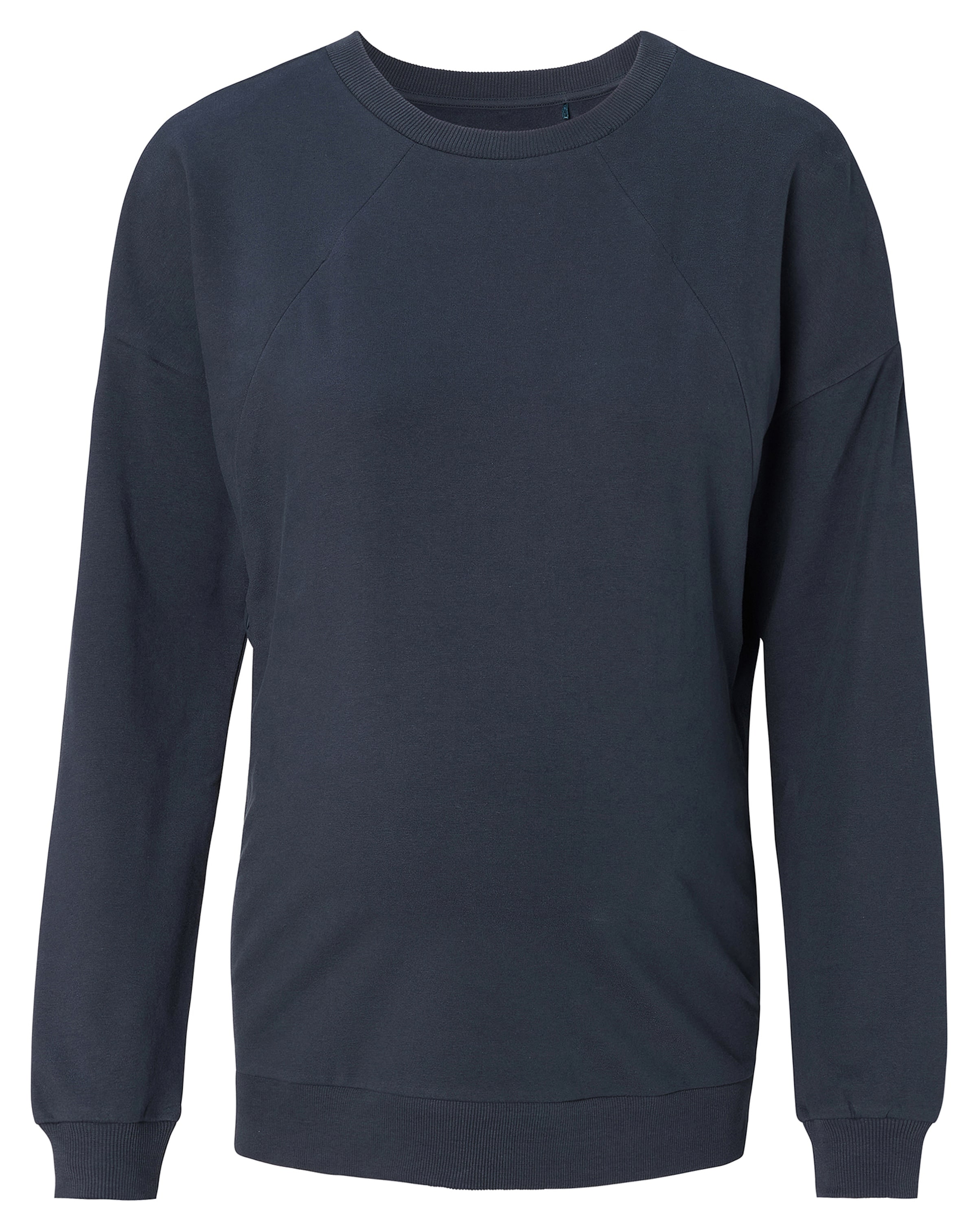 Noppies Trui 'Lesy' in Blauw: voorkant