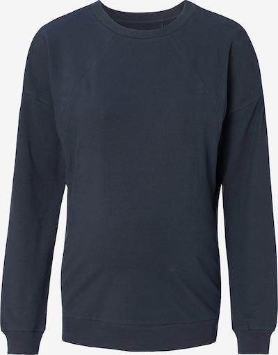 Noppies Sweatshirt 'Lesy' i marinblå, Produktvy