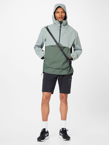 Kathmandu Outdoor jacket 'Amphi' in Green