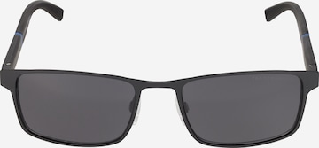 TOMMY HILFIGER Sunglasses in Black