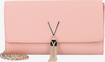 Pochette 'Divina' di VALENTINO in rosa: frontale