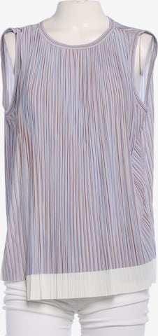 BOSS Top / Seidentop M in Mischfarben: Vorderseite