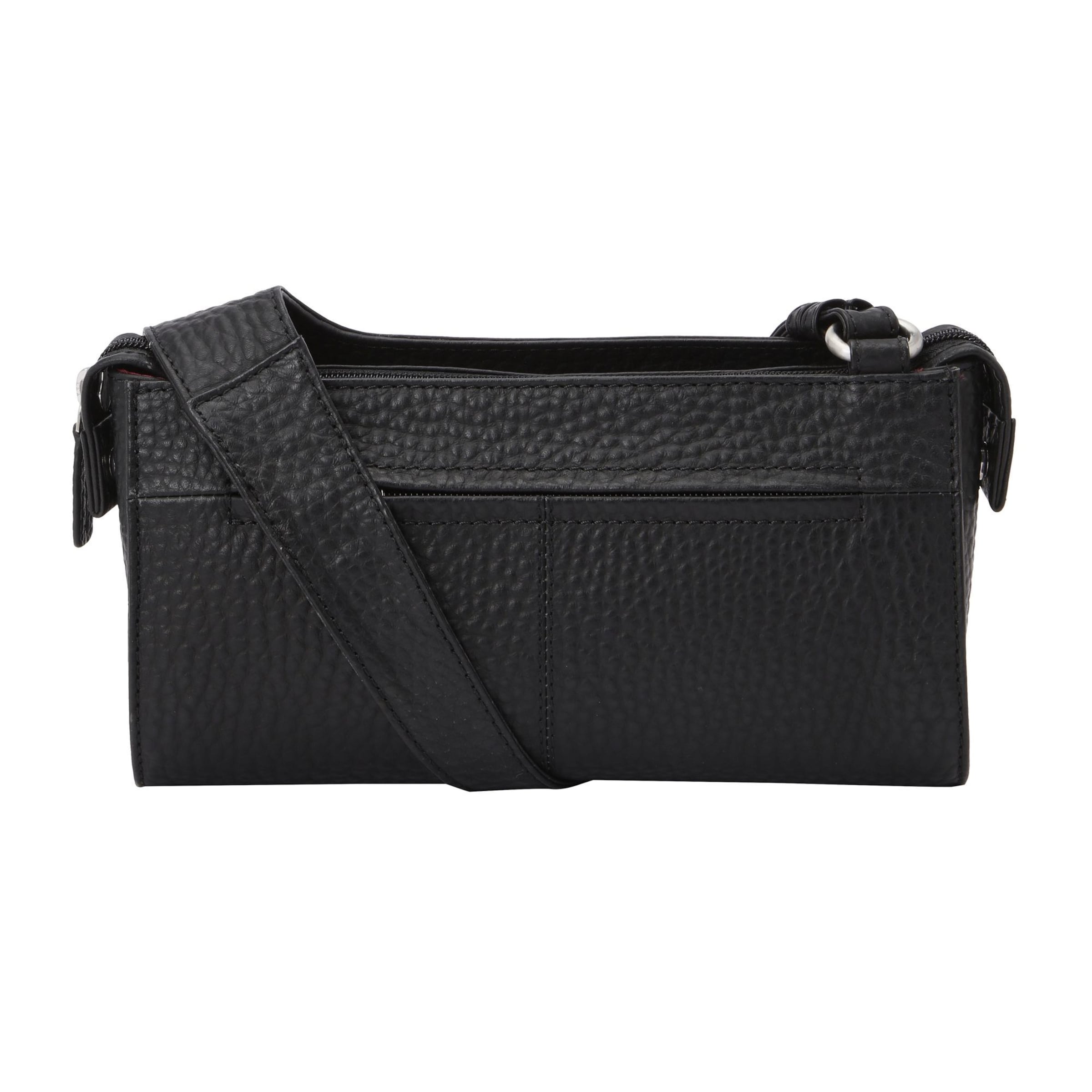 Borsa a tracolla di VOi in bianco