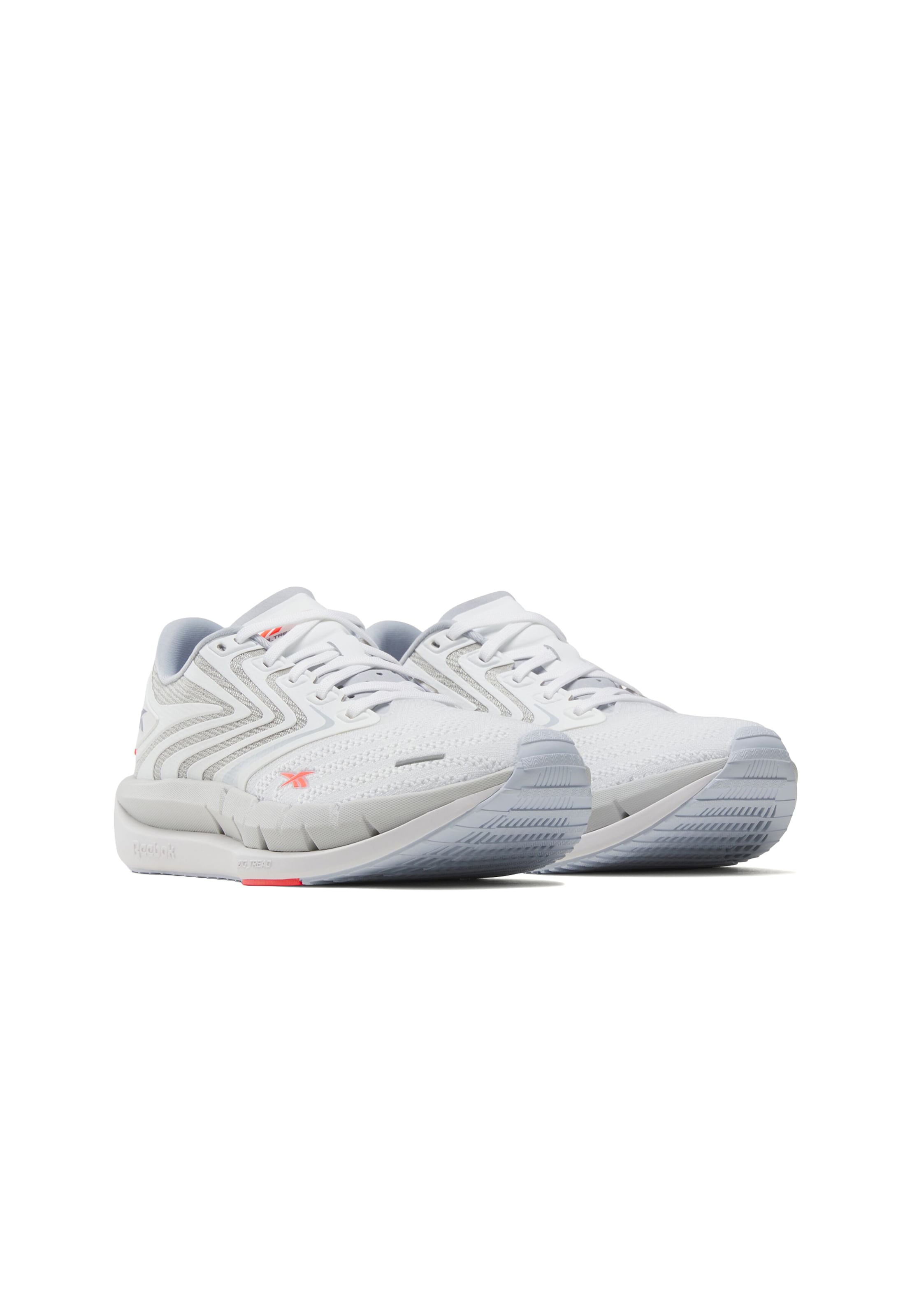 Reebok Running Shoes in White