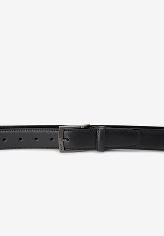 JOOP! Belt in Black