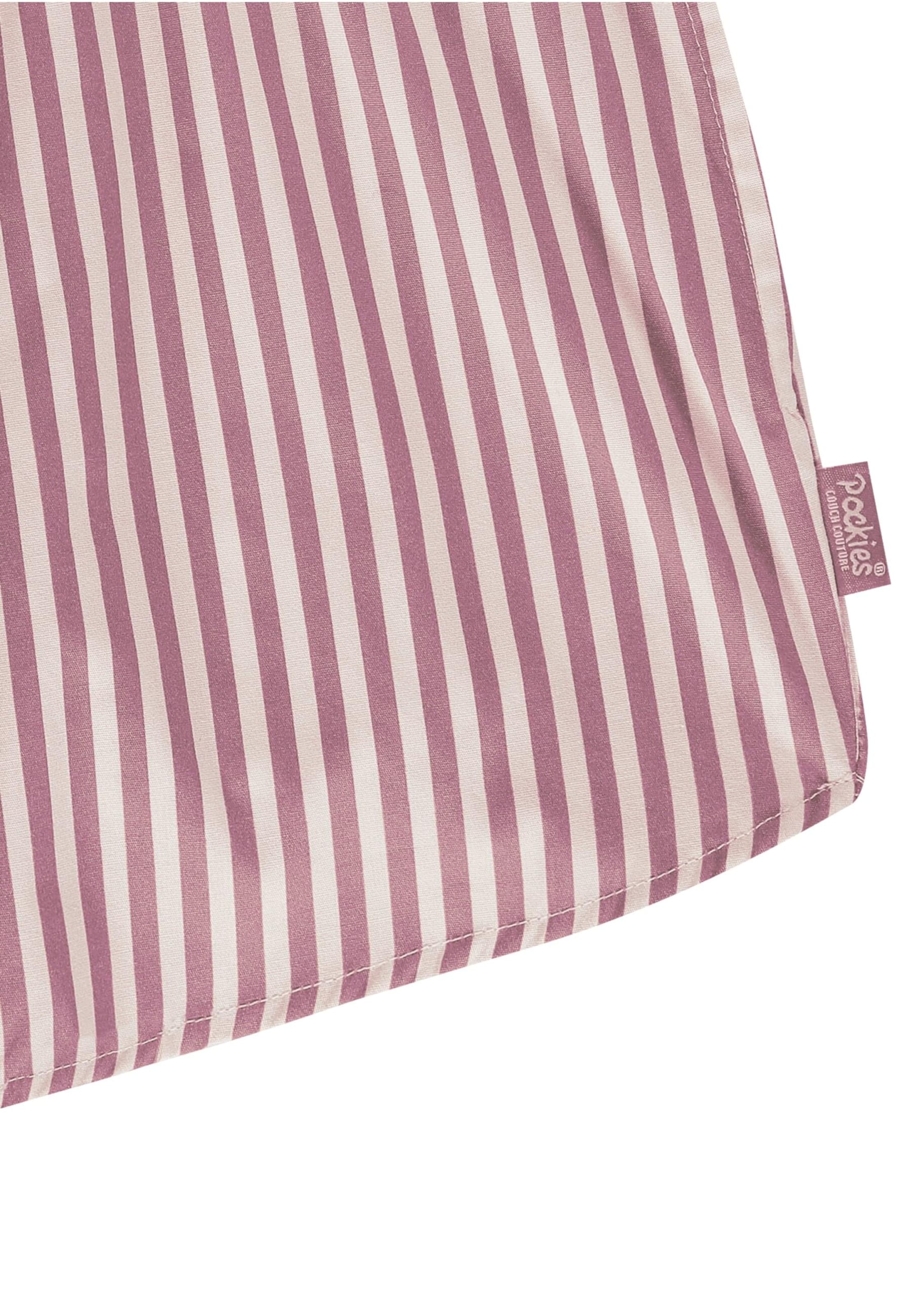 Pockies Pajama pants in Pink