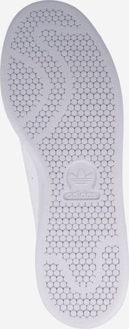 Baskets basses 'Stan Smith' ADIDAS ORIGINALS en blanc