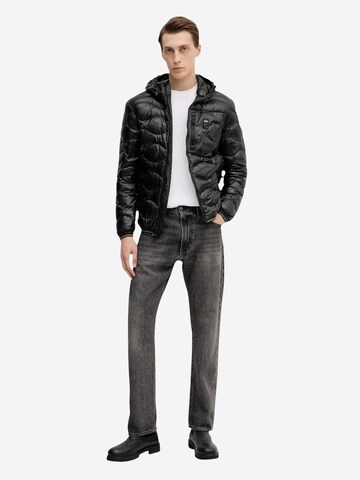 Blauer. Winterjas 'WAVE 26SBLUC03177' in Zwart