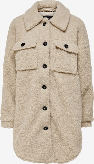 ONLY Jacke 'CAMILLA' in beige, Produktansicht