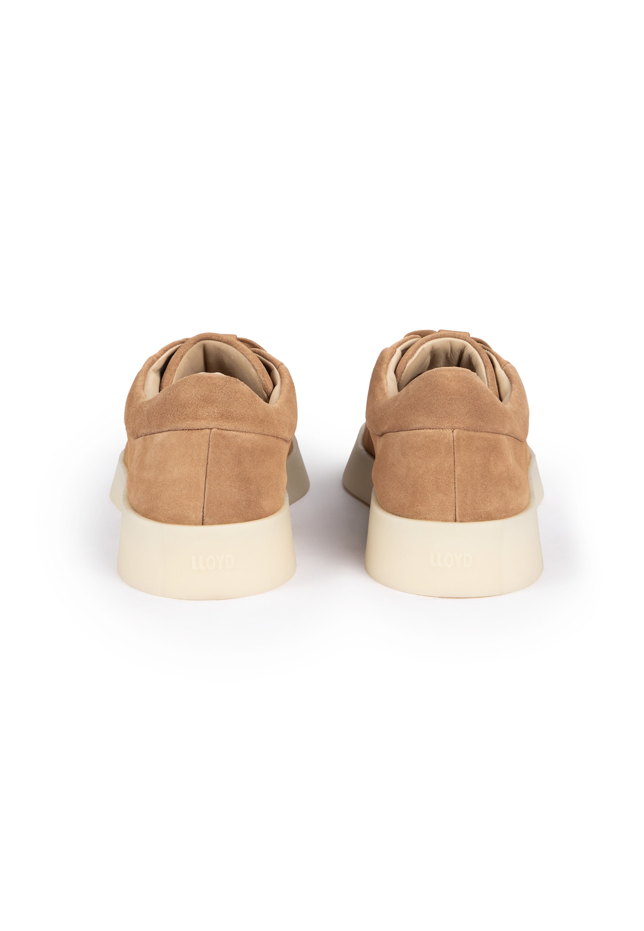 LLOYD Sneakers laag 'Studio Era' in Beige