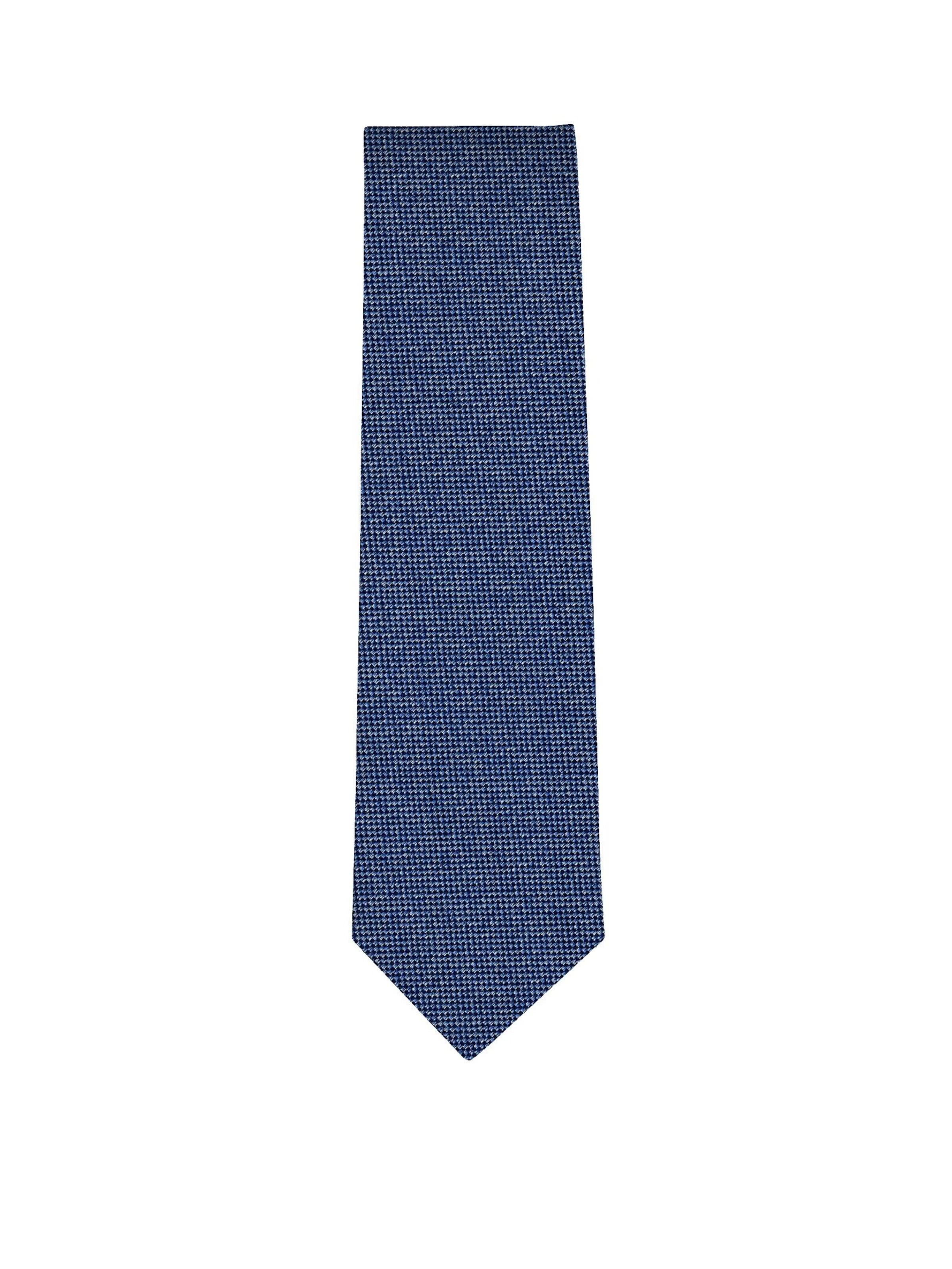 Real Guys Tie in One Size in Blue, Item view