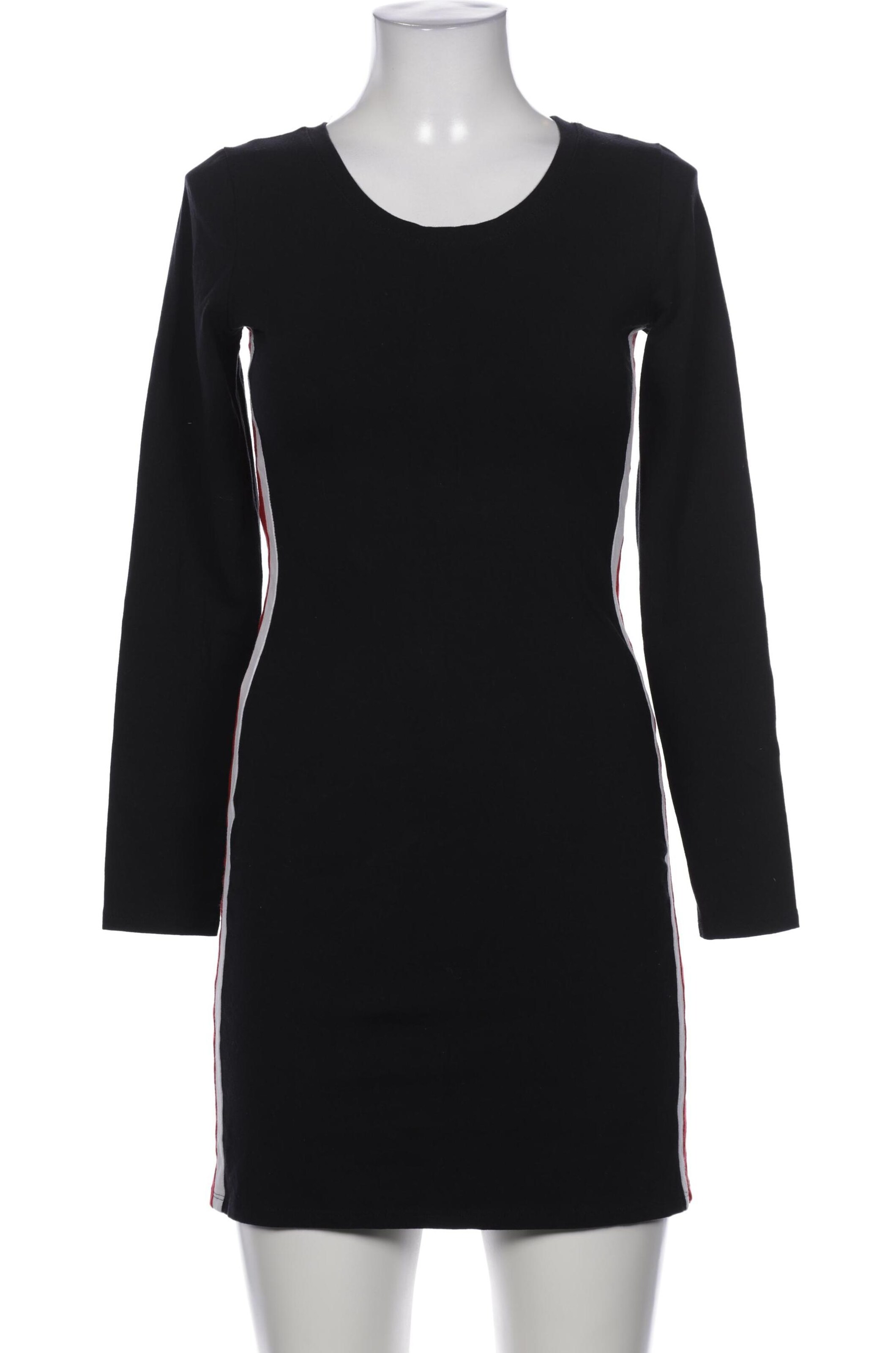 HOLLISTER Dress in M in Black: front