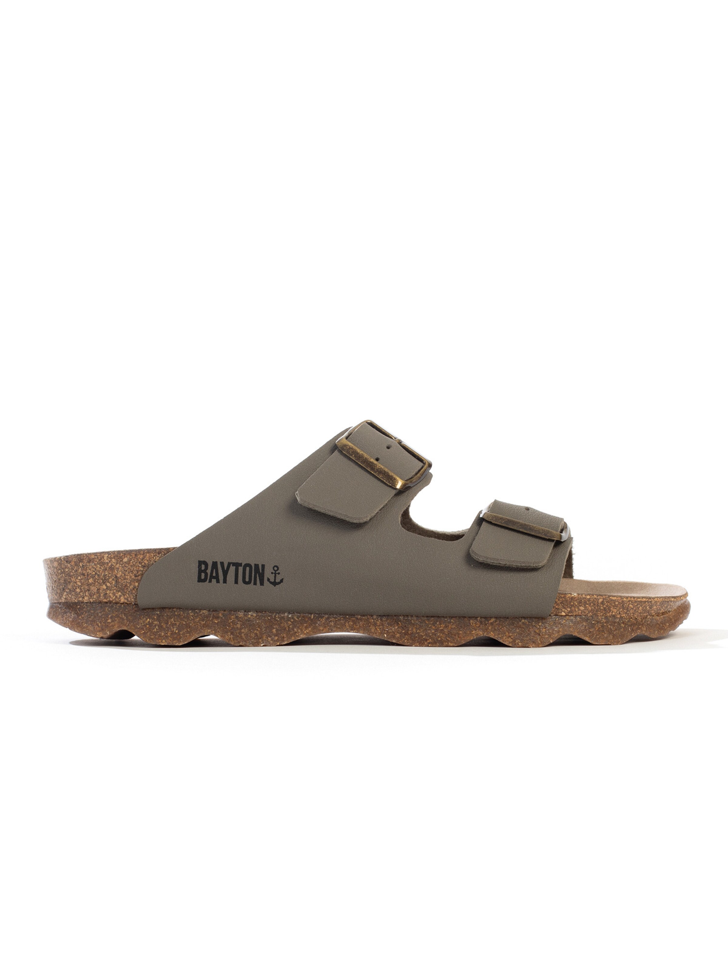 Bayton Pistokkaat 'Atlas' värissä vihreä