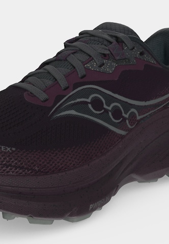 saucony - Zapatillas de running 'GUIDE' en lila