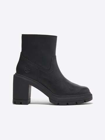TIMBERLAND Støvletter i sort