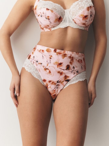 Next - Cueca em bege: frente