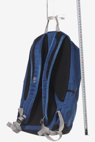 TIMBERLAND Rucksack One Size in Blau