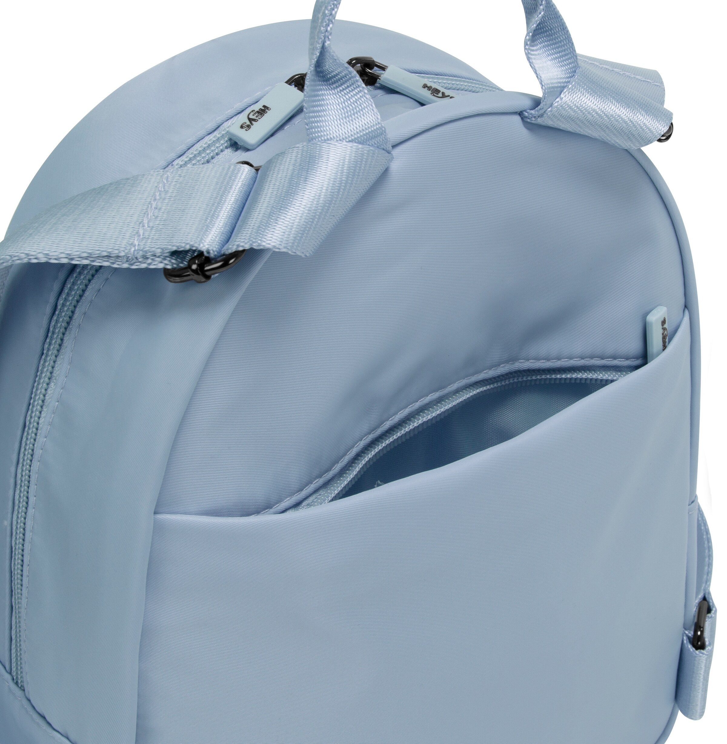 Heys Rucksack in Blau