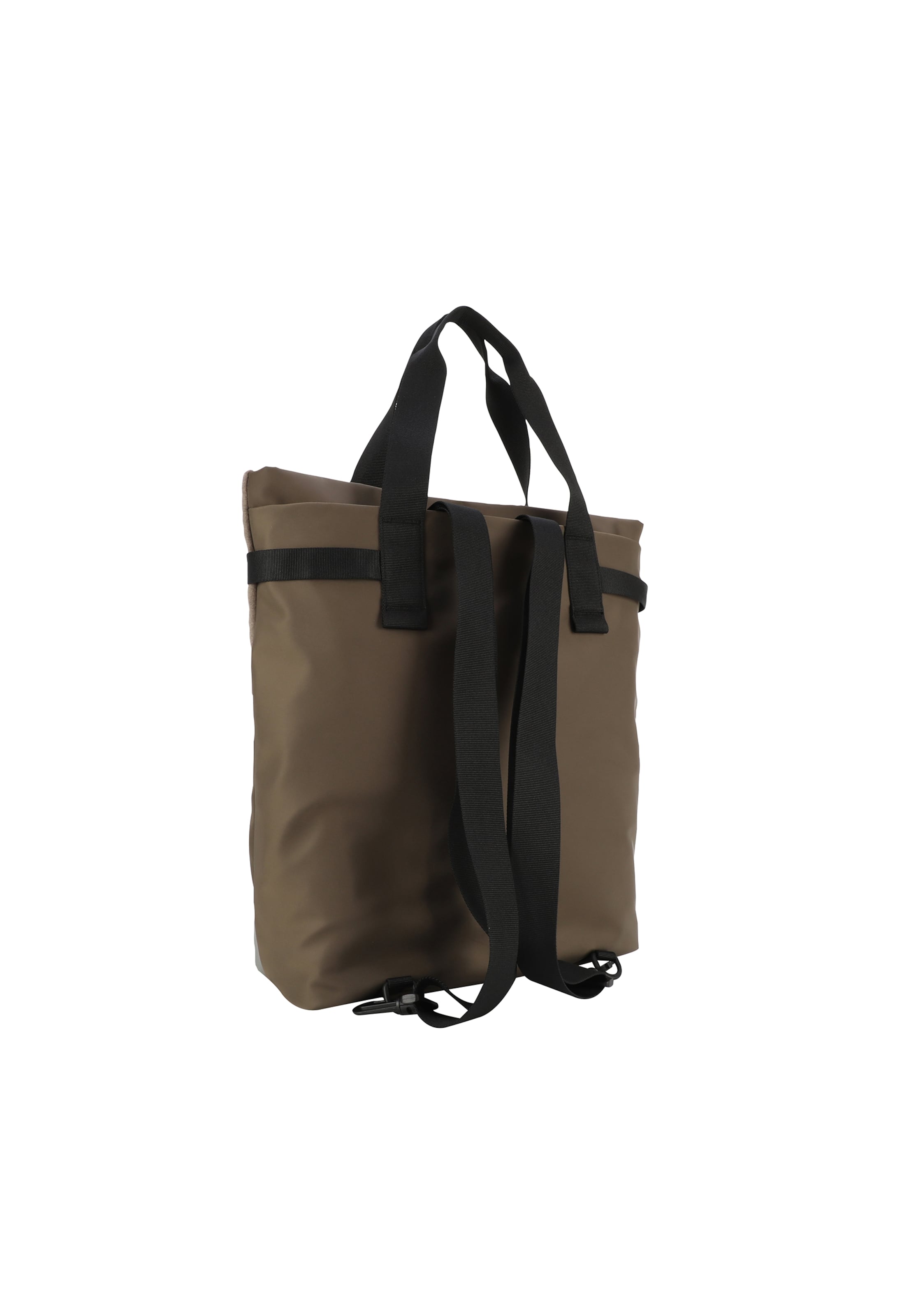 STRELLSON - Mochila 'Canada Jake' em verde