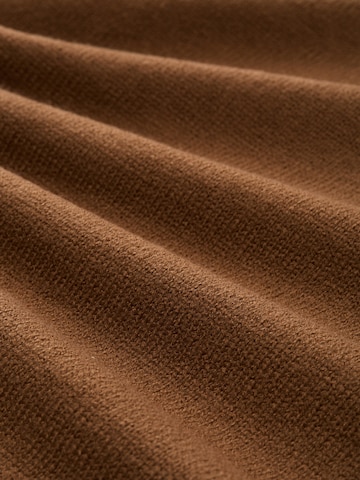 Pull-over TOM TAILOR DENIM en marron