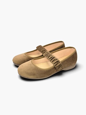 Pisamonas Ballerina‌‌‌‌‌‌‌‌ in Braun