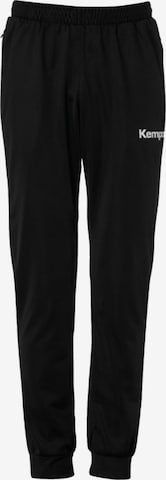 KEMPA Hose in Schwarz: Vorderseite