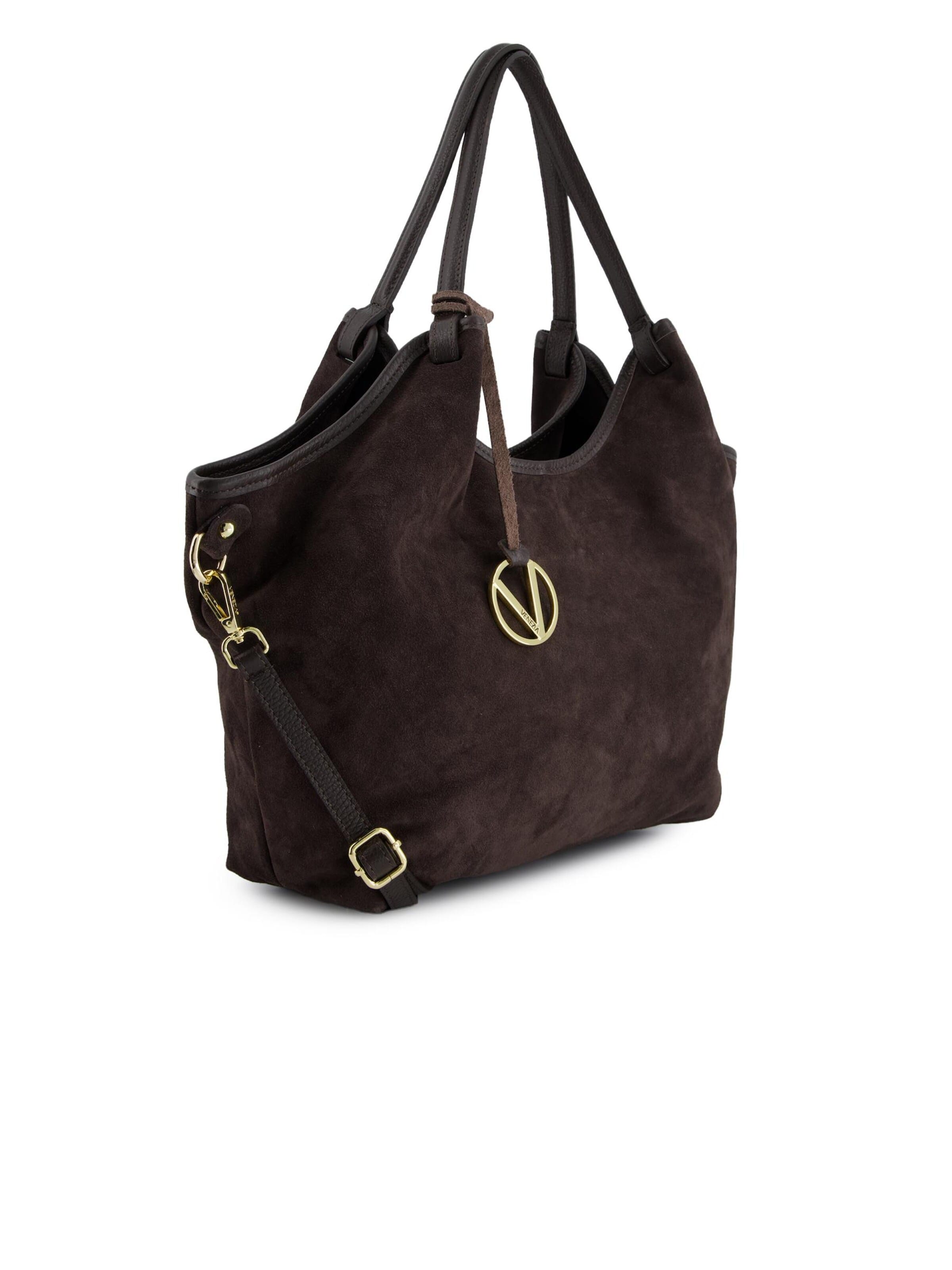 VENEZIA Shopper 'Venezia' in Brown