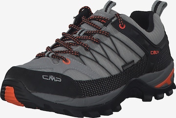 CMP Wanderschuh 'Rigel WP 3Q54457' in Grau: predná strana