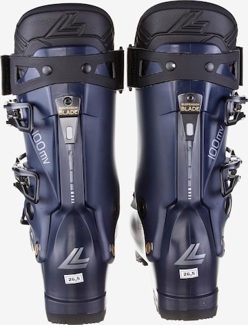 LANGE Ski Boots 'SHADOW 100 MV GW' in Blue