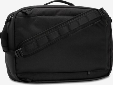 TIMBUK2 Aktentasche in Schwarz