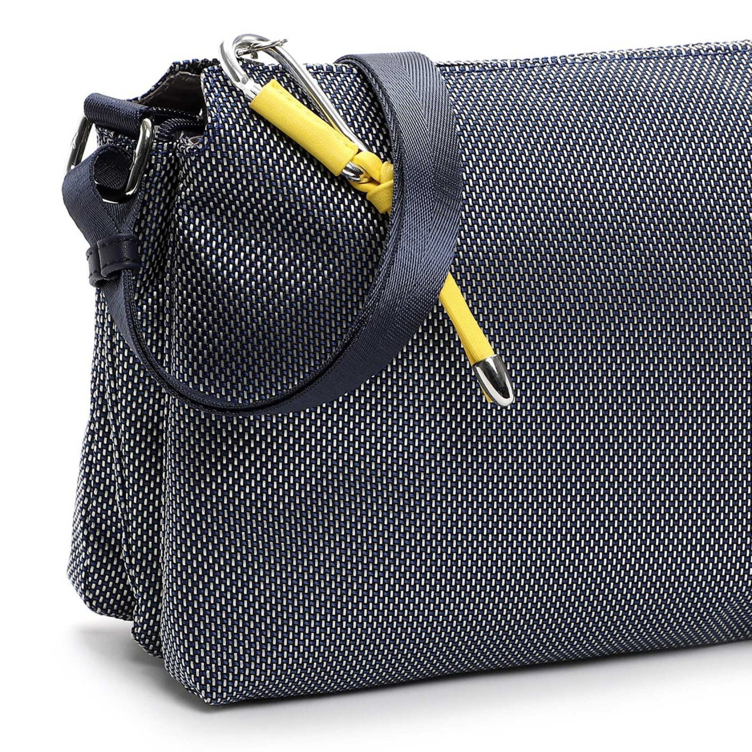 Sac à bandoulière Suri Frey en bleu