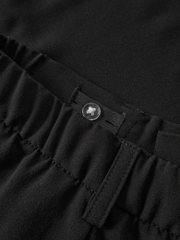 Regular Pantalon LMTD en noir