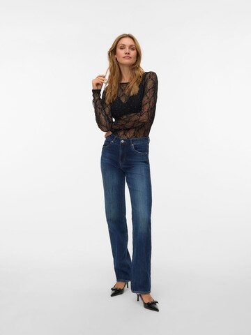 Haut VERO MODA en noir