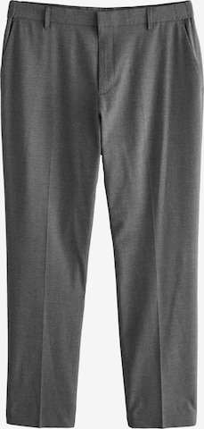 pelēks Next Standarta Bikses: no priekšpuses