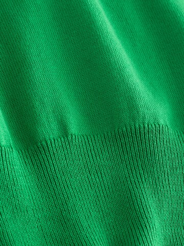 Pull-over Next en vert