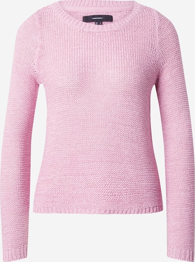 Pullover 'CHARITY' VERO MODA di colore rosa, Visualizzazione prodotti