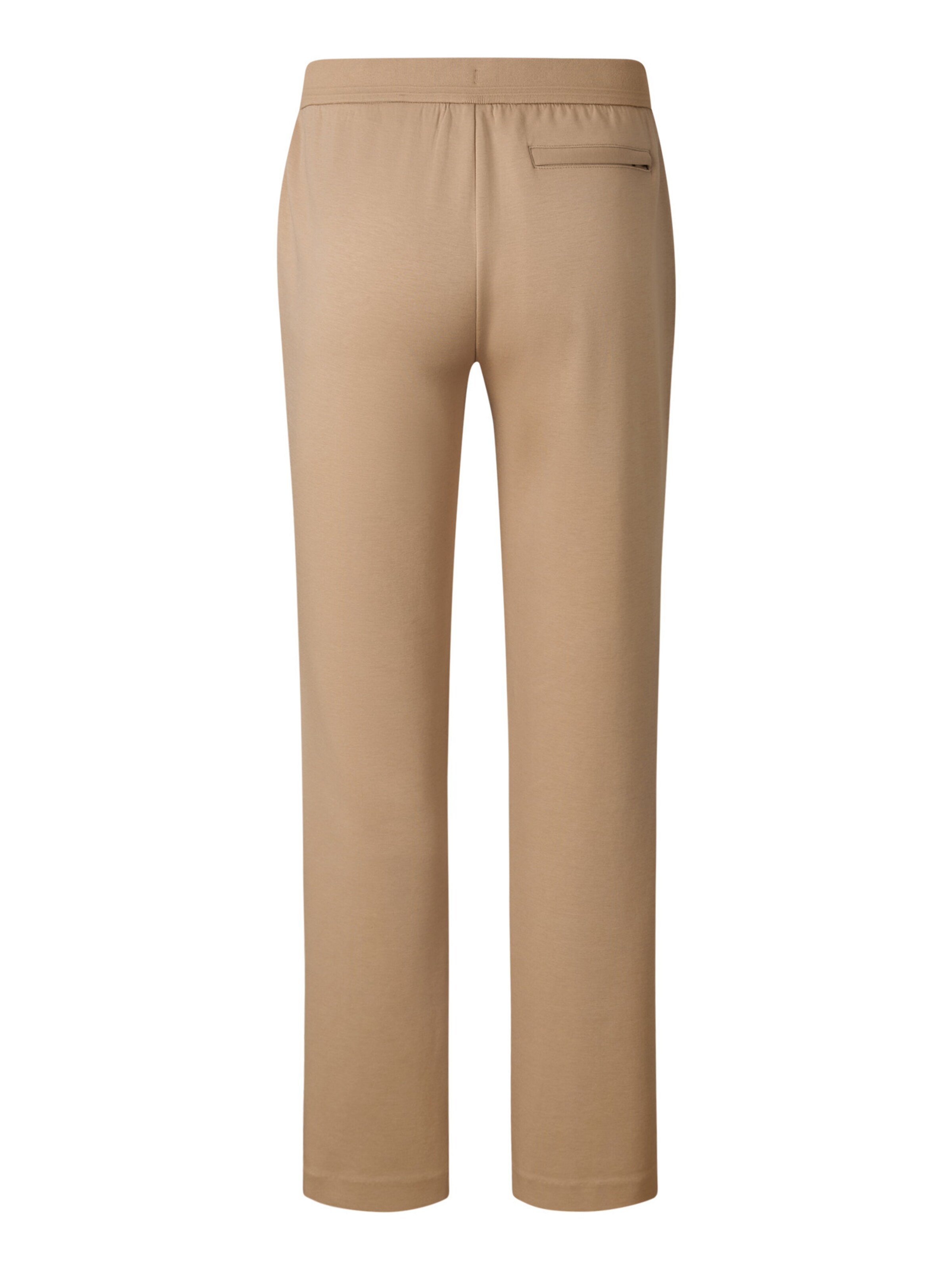 BOGNER Regular Hose in Beige