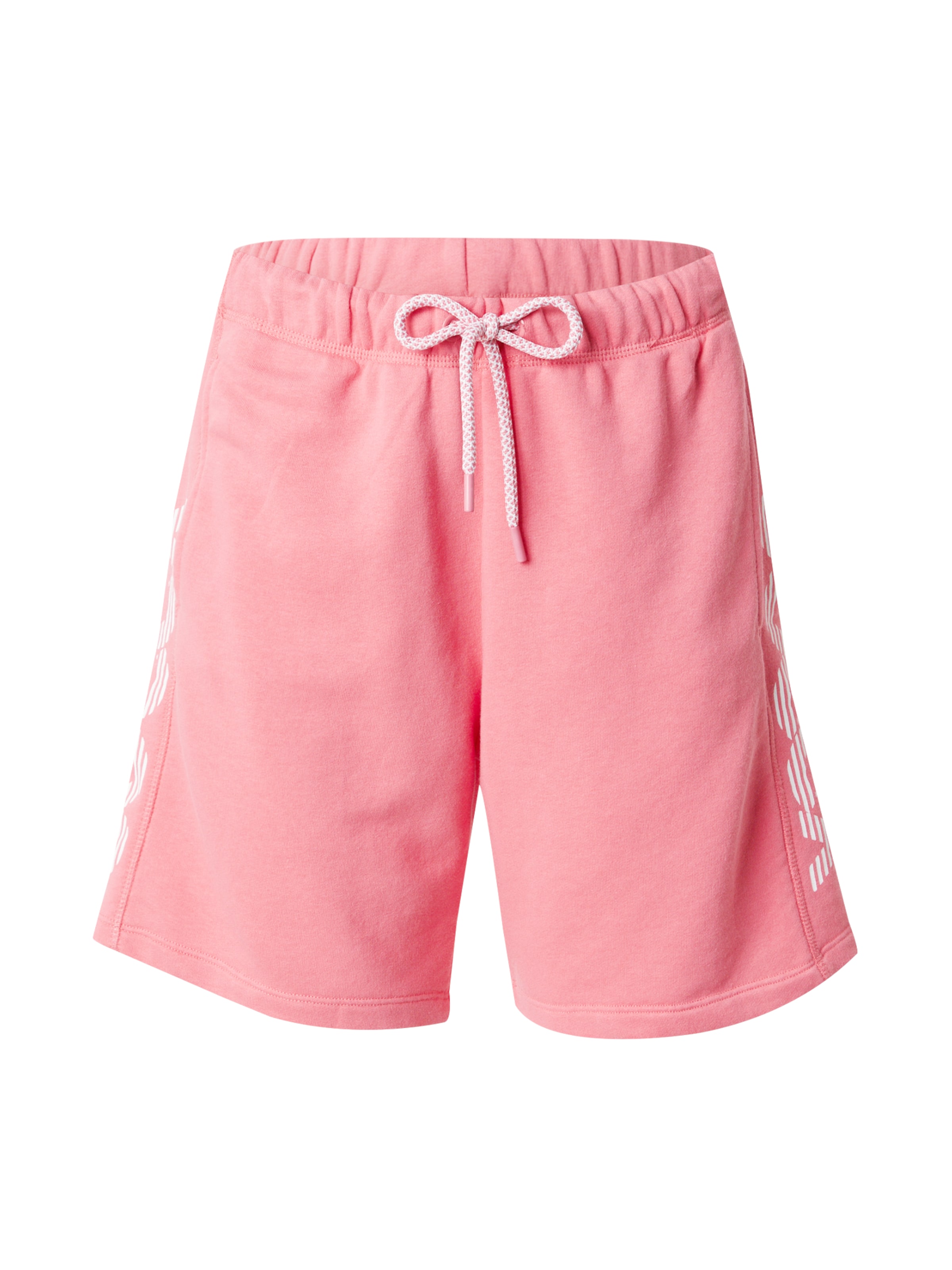 Soccx Обычный Штаны в Оранжевый: спереди