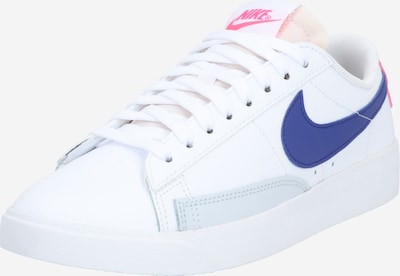 Sneaker low Nike Sportswear pe lila / roz / alb, Vizualizare produs