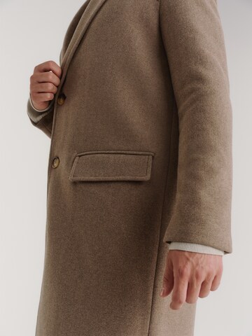 TRAPP Tussenjas in Beige