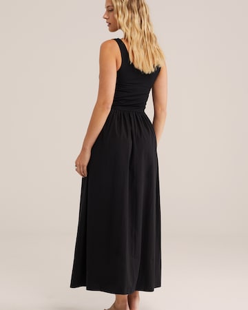 WE FashionHaljina - crna boja