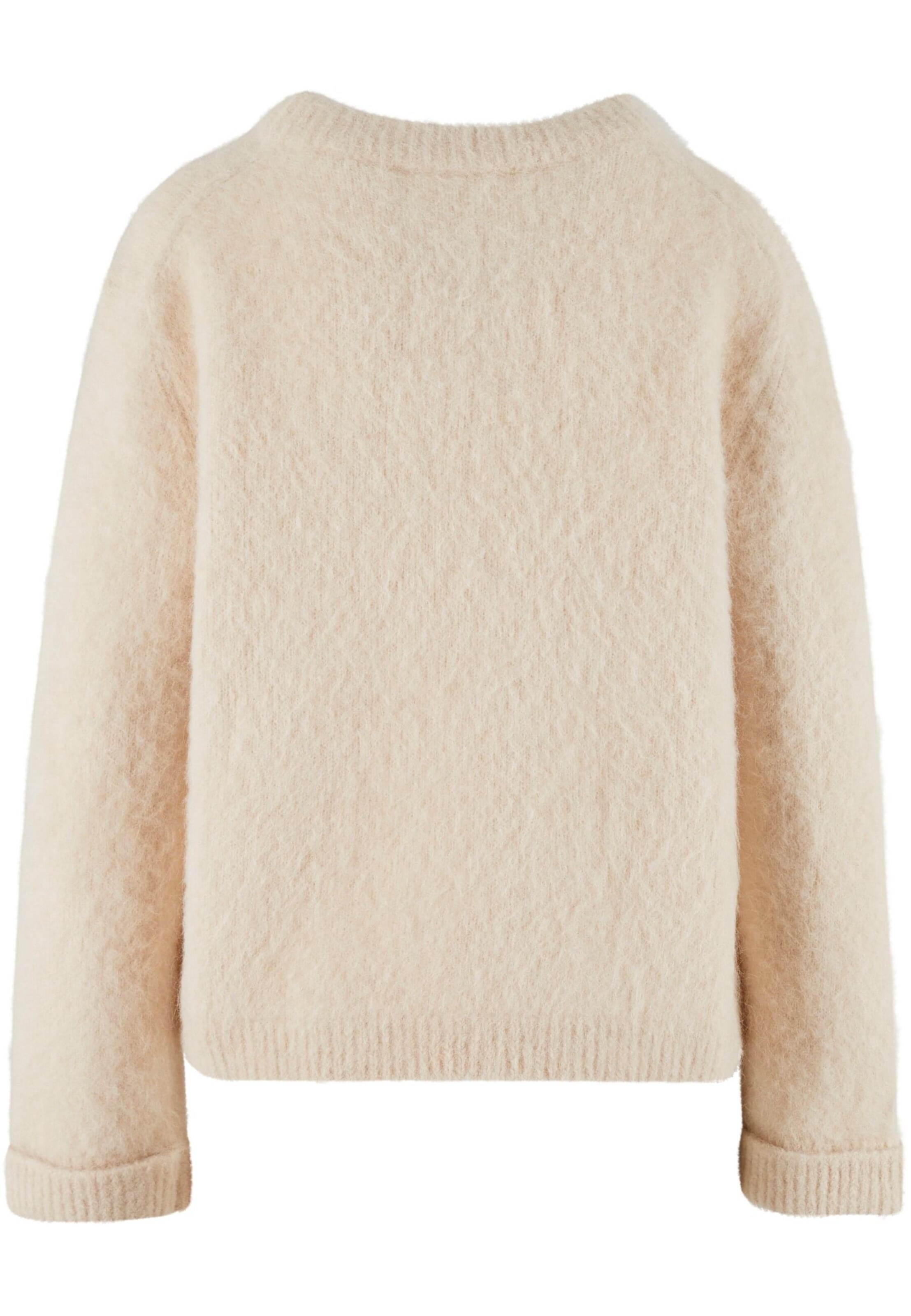 Aim'n Свитер в Бежевый